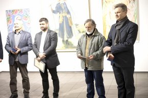 � ������������ ��������� ᳺ���� "������ �� ������� �� ���������� � ������� �������� ���������"