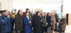 � ������������ ��������� ᳺ���� "������ �� ������� �� ���������� � ������� �������� ���������"