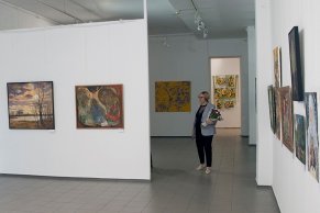 Культурно-мистецький проєкт до Дня Незалежності України Культурно-мистецький проєкт до Дня Незалежності України