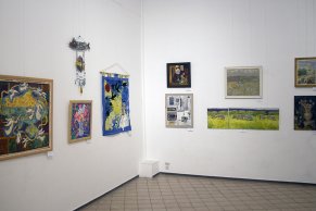Культурно-мистецький проєкт до Дня Незалежності України Культурно-мистецький проєкт до Дня Незалежності України