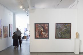 Культурно-мистецький проєкт до Дня Незалежності України Культурно-мистецький проєкт до Дня Незалежності України