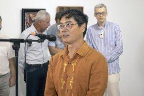 Культурно-мистецький проєкт до Дня Незалежності України Культурно-мистецький проєкт до Дня Незалежності України