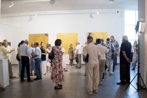 Культурно-мистецький проєкт до Дня Незалежності України Культурно-мистецький проєкт до Дня Незалежності України