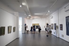 Культурно-мистецький проєкт до Дня Незалежності України Культурно-мистецький проєкт до Дня Незалежності України