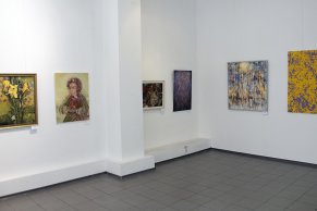Культурно-мистецький проєкт до Дня Незалежності України Культурно-мистецький проєкт до Дня Незалежності України