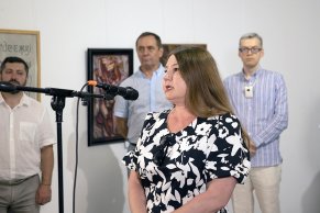 Культурно-мистецький проєкт до Дня Незалежності України Культурно-мистецький проєкт до Дня Незалежності України
