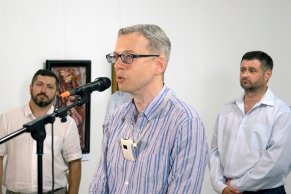 Культурно-мистецький проєкт до Дня Незалежності України Культурно-мистецький проєкт до Дня Незалежності України