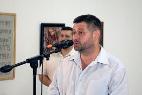 Культурно-мистецький проєкт до Дня Незалежності України Культурно-мистецький проєкт до Дня Незалежності України