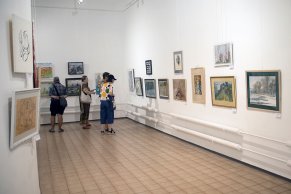 Культурно-мистецький проєкт до Дня Незалежності України Культурно-мистецький проєкт до Дня Незалежності України