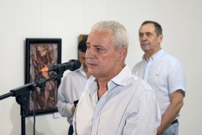 Культурно-мистецький проєкт до Дня Незалежності України Культурно-мистецький проєкт до Дня Незалежності України