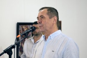 Культурно-мистецький проєкт до Дня Незалежності України Культурно-мистецький проєкт до Дня Незалежності України