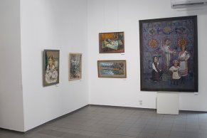 Культурно-мистецький проєкт до Дня Незалежності України Культурно-мистецький проєкт до Дня Незалежності України