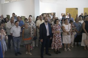 Культурно-мистецький проєкт до Дня Незалежності України Культурно-мистецький проєкт до Дня Незалежності України